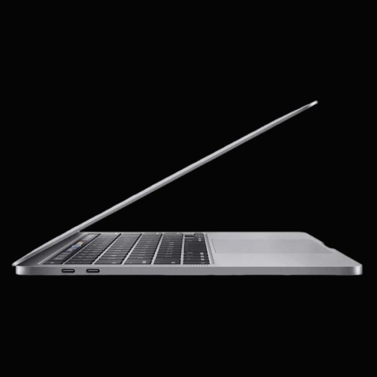 2017,   MacBook Pro Retina 13", Space Grey, i7, 8GB ram, 256GB SSD, Ventura