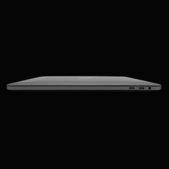 2017,  MacBook Pro 13" Retina  - Core i5 SSD 512GB - 8GB ram 