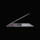 2021,  MacBook Pro 13" Retina, Space Grey, m1, SSD 512GB - 16GB ram, Touchbar/ID