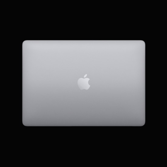 2020,  MacBook Pro 13" Retina, Space Grey of Zilver, m1, SSD 256GB - 8GB ram, Touchbar/ID