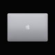 2021,  MacBook Pro 13" Retina, Space Grey, m1, SSD 512GB - 16GB ram, Touchbar/ID
