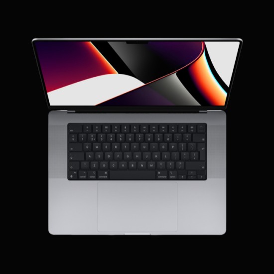 2022,   MacBook Pro Liquid Retina 16"MAX , Space Grey, m1 processor, 32GB ram, 1TB SSD, Ventura