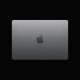 2023,  Macbook Air 13", Space Grey, m2, 16GB ram, 512 SSD, Ventura