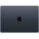 2022,  Macbook Air 13", Space Grey, m2, 8GB ram,  256GB SSD, Ventura