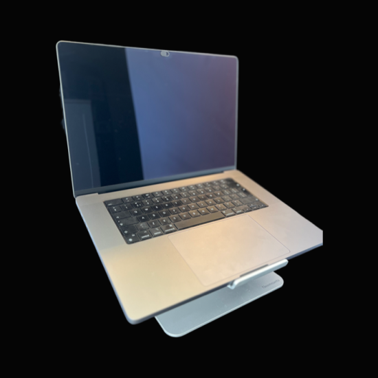 2023,   MacBook Pro Liquid Retina 16", Space Grey, M2 Max, 64GB ram, 512GB SSD, Sonoma