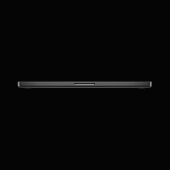 2023,   MacBook Pro Liquid Retina 16", Space Black, M3 Pro, 18GB ram, 512GB SSD, Sonoma OPEN BOX