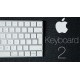  Magic Keyboard 3 White Numeric, TOUCH ID