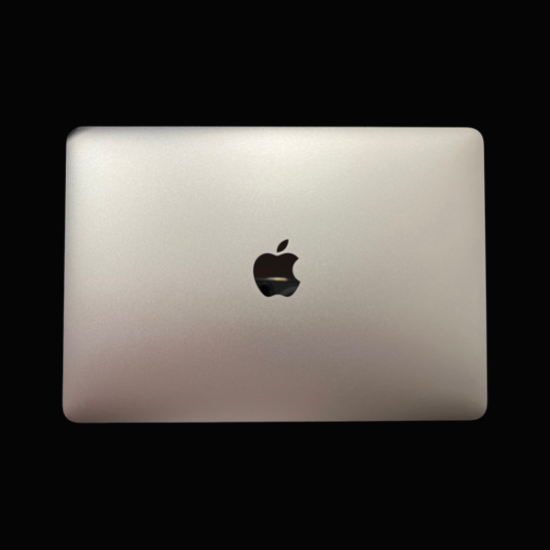 2015,  MacBook Retina 12 inch, M-processor, 8GB ram, 500GB SSD, Space Grey, macOS Ventura