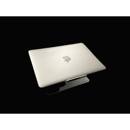 2015,  Macbook Air 13", Zilver, i5, 4GB ram, 128GB SSD, Catalina
