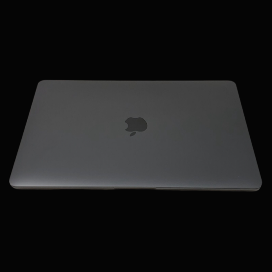 2020,  Macbook Air 13", Zilver, i5, 8GB ram, 256GB SSD, Ventura