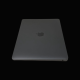 2020,  Macbook Air 13", Zilver, i5, 8GB ram, 256GB SSD, Ventura