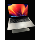 2020,  MacBook Pro 13" Retina, Zilver, i5, SSD 256GB - 8GB ram, Touchbar/ID