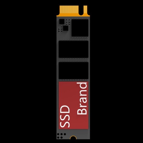 SSD Upgrades