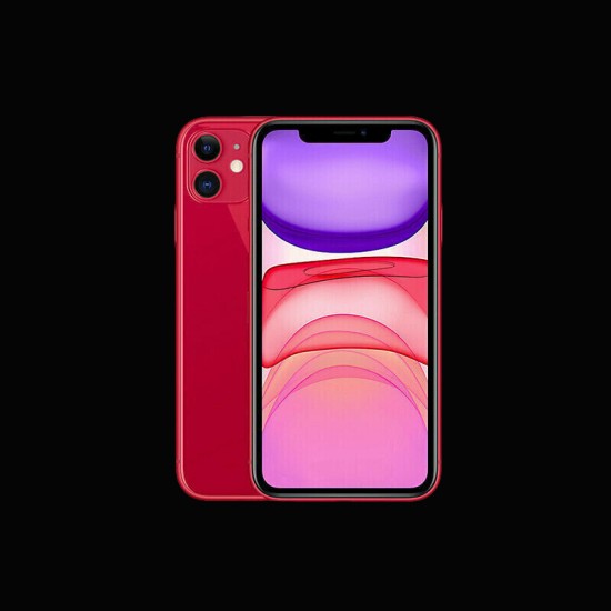 2019 -->,  iPhone 11 variable modellen