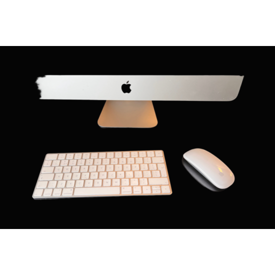 2017 ,  iMac 21,5 inch