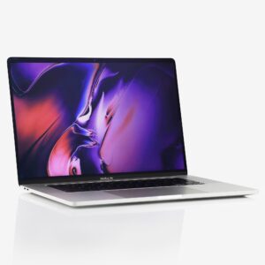 Nieuw Apple MacBook Pro A2141 (2019) 16 Inch i9 16GB/1TB