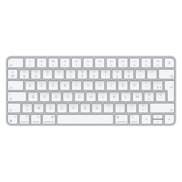 Refurbished Apple Magic Keyboard 2 A1644 (2020) AZERTY