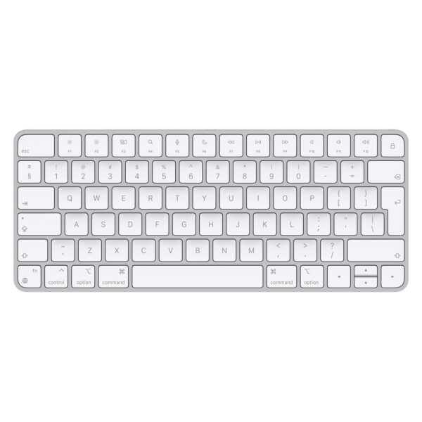 Refurbished Apple Magic Keyboard 2 A1644 (2022) QWERTY