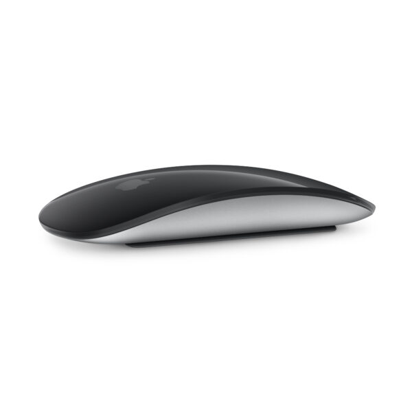 Refurbished Apple Magic Mouse 2 A1657 (2022) Black