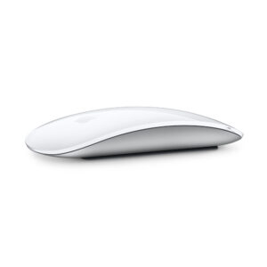 Refurbished Apple Magic Mouse 2 A1657 (2022) White