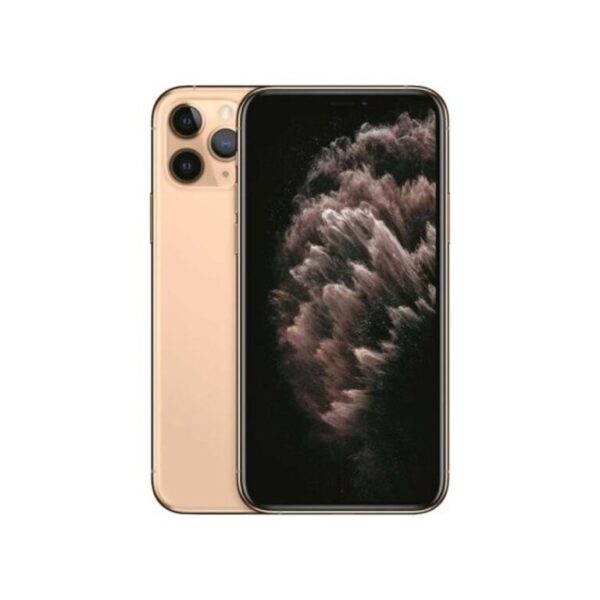 Refurbished iPhone 11 Pro Goud 64GB/73% accu