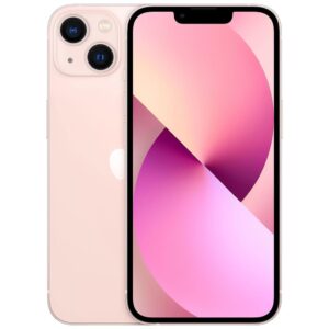 Refurbished iPhone 13 Roze 128GB/82% accu