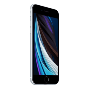 Refurbished iPhone SE 2020 Zwart 64GB/100% accu