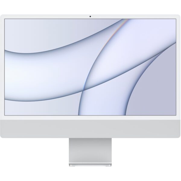 iMac 24" A2439 (2021) M1 16GB/512GB SSD - Refurbished - MacBaS