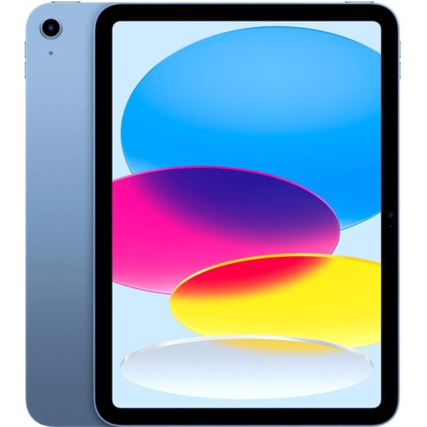 iPad 10 10